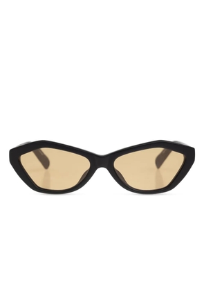Jacquemus Bambino sunglasses - Black