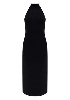 Cult Gaia Katara dress - Black