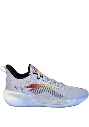 ANTA Kai 1 Speed 'Pass The Torch' sneakers - Grey