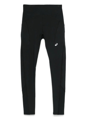 ASICS Road Winter tights - Black