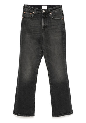 Closed Hi-Sun jeans - Black