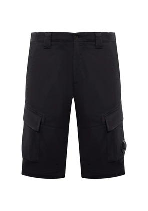C.P. Company cargo shorts - Black