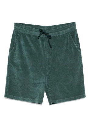 Juvia cotton shorts - Green