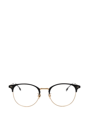 MYTH S.Joseph glasses - Black