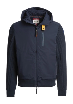 Parajumpers Willard cardigan - Blue