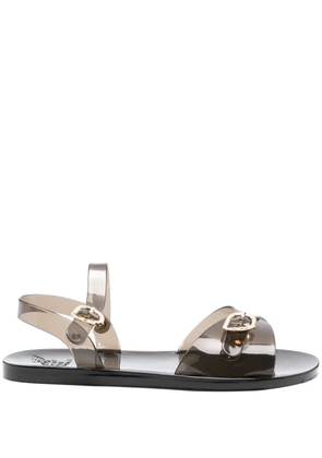 Ancient Greek Sandals Irini flat sandals - Black