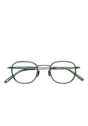 Moscot Mosha glasses - Green