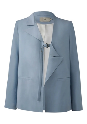 MISCI Equilibrista blazer - Blue