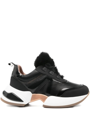 Alexander Smith Marble 1159 sneakers - Black
