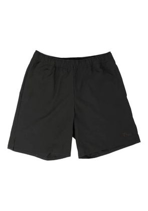 dime elasticated shorts - Black