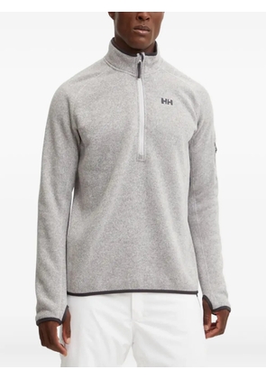 Helly Hansen Varde 1/2 Zip 2.0 sweater - Grey