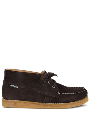 Sebago Dakota boots - Brown