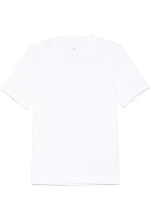 Fedeli cotton T-shirt - White