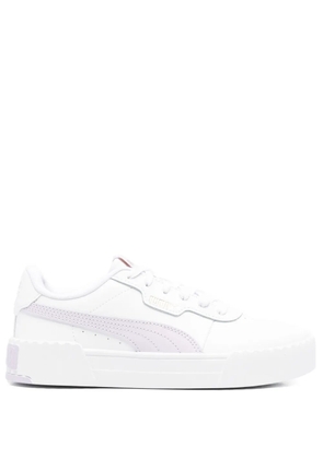 PUMA Carina sneakers - White