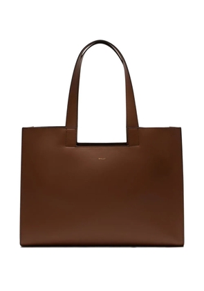 Bally Easy tote bag - Brown
