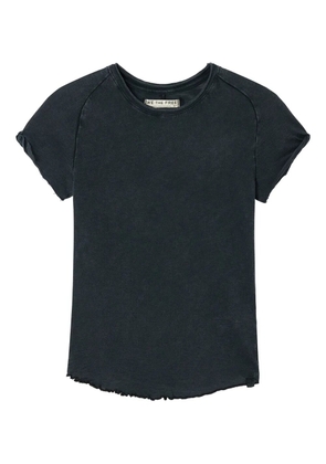 Free People short-sleeves T-shirt - Grey