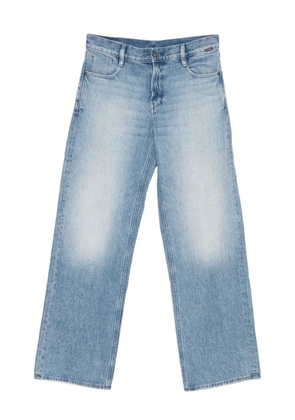 G-Star RAW Judee faded jeans - Blue