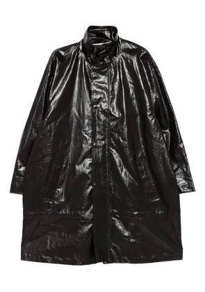 MM6 Maison Margiela Sports jacket - Black