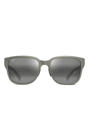 Maui Jim Paulele Af square sunglasses - Grey