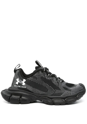 Balenciaga 3XL sneakers - Black