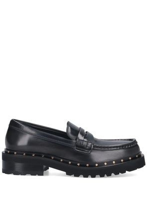 Golden Goose Chunky loafers - Black