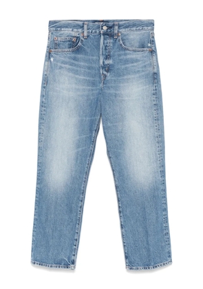Polo Ralph Lauren cropped jeans - Blue