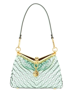 ETRO Vela shoulder bag - Green