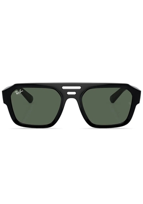 Ray-Ban Corrigan Bio-Based sunglasses - Black
