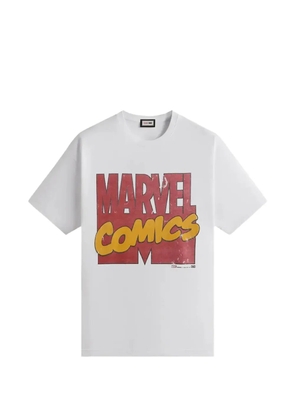 KITH x Marvel Comics graphic T-shirt - White