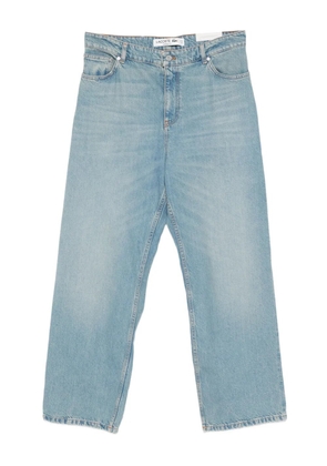 Lacoste 5-Pocket jeans - Blue