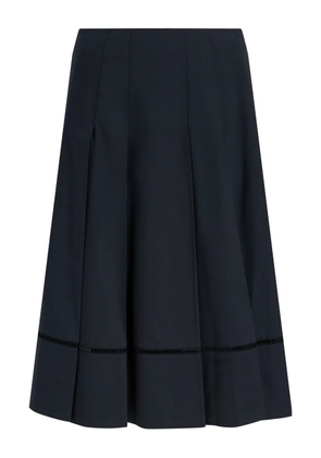 Proenza Schouler Laci skirt - Black