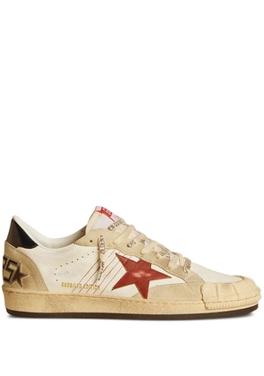 Golden Goose Ball Star sneakers - Neutrals