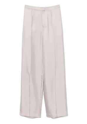 LouLou de Saison Fafila trousers - Grey