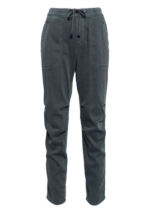 James Perse Soft Drape trousers - Blue