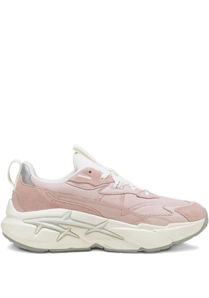 PUMA Spina Nitro Tonal 'Future Pink/Frosted Ivory' sneakers