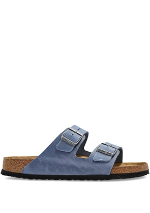 Birkenstock Arizona sandals - Blue