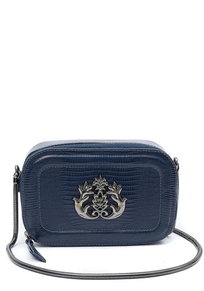 Isla Dance crossbody bag - Blue