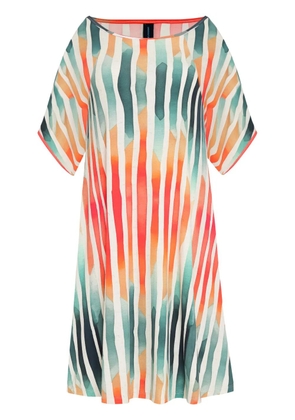 Lygia & Nanny Allat dress - White