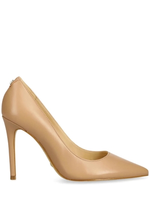 GUESS USA 104mm Gabben pumps - Neutrals