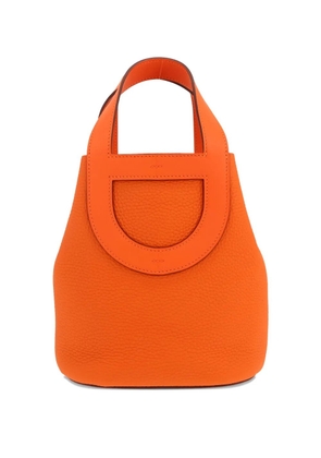 Hermès Pre-Owned 2023 In-The-Loop handbag - Orange