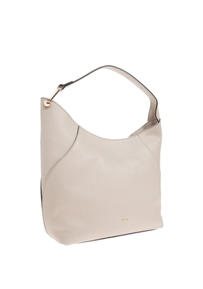 Furla medium Lara shoulder bag - Neutrals