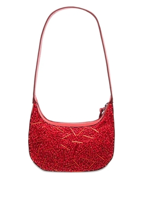 Nannacay Lara shoulder bag - Red
