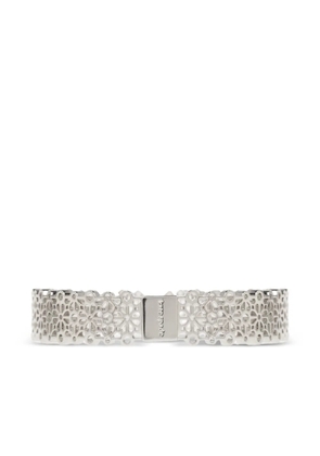 Kate Spade Flower Lace bracelet - Silver