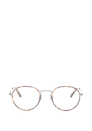 MYTH Corinthia glasses - Brown