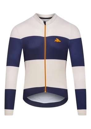 Café du cycliste Constance jacket - Blue