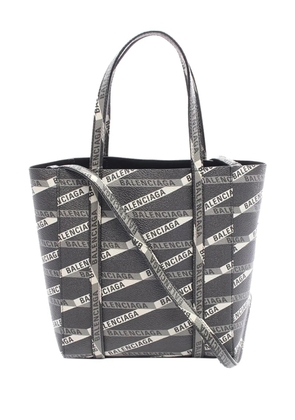 Balenciaga Pre-Owned 2010-2025 Everyday Tote satchel - Black
