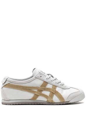 Onitsuka Tiger Mexico 66 Vintage 'Glacier Grey/Khaki Beige' sneakers - White
