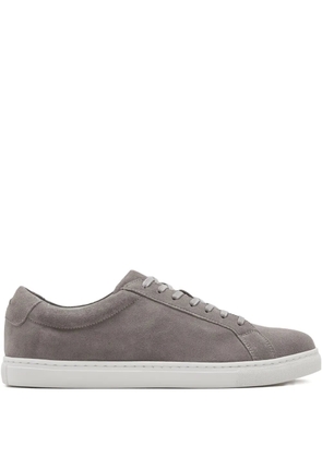 Forsa Caleb suede sneakers - Grey