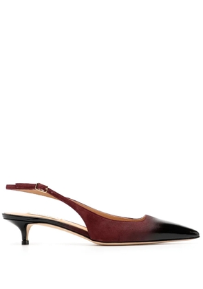 Arteana 35mm Brera pumps - Pink