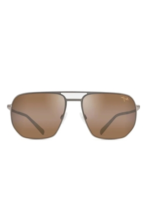 Maui Jim Shark's Cove sunglasses - Brown